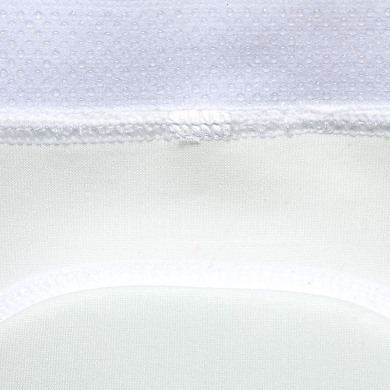 Наколінники волейбольні Wilson Helix Knee white 6