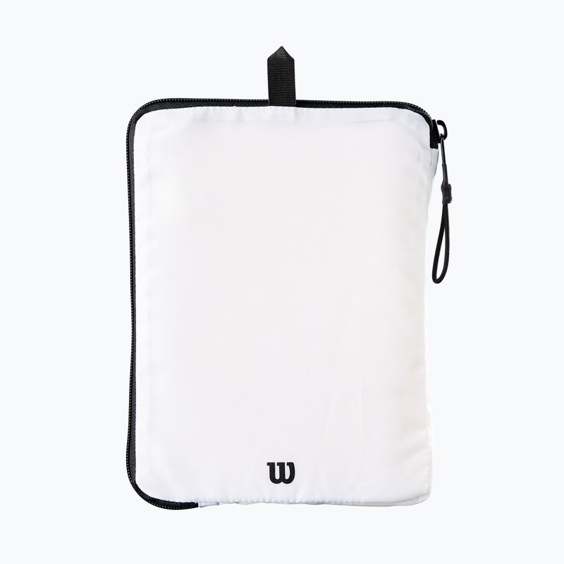 Наколінники волейбольні Wilson Helix Knee white 8