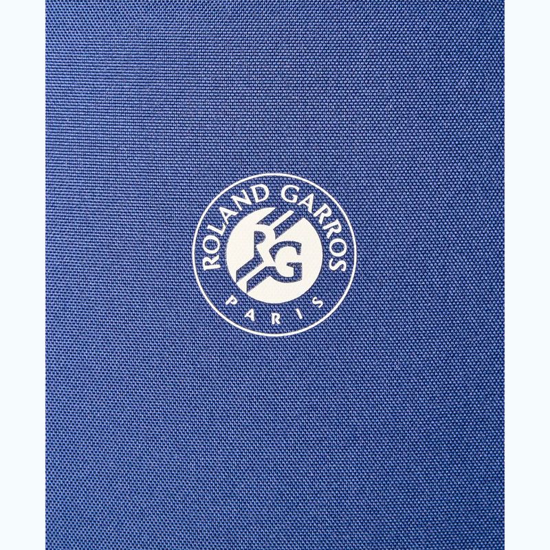 Рюкзак тенісний дитячий Wilson Roland Garros Team 2026 Jr 19 л clay/navy 6