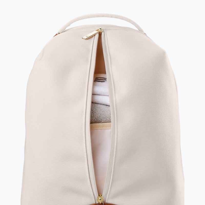 Рюкзак тенісний Wilson Roger Federer Lawn Tennis cream 5