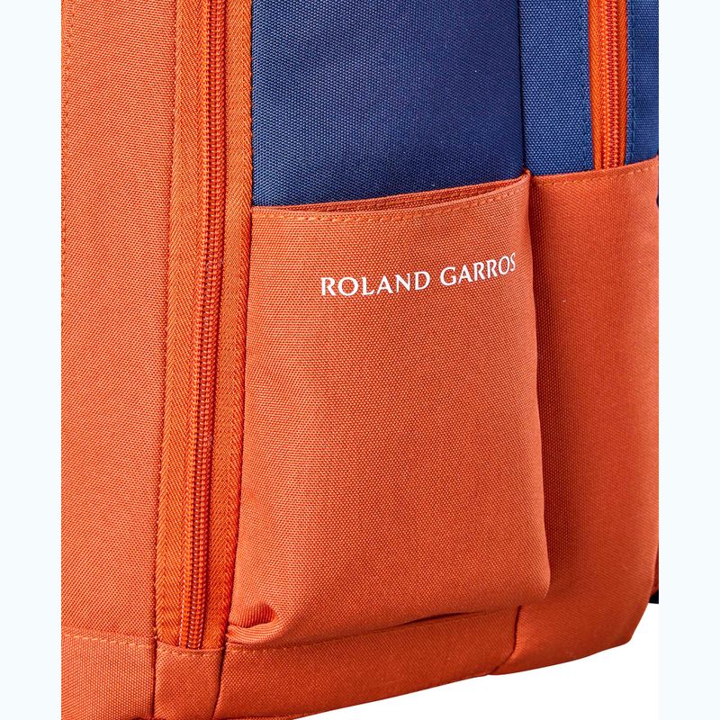 Рюкзак тенісний Wilson Roland Garros Team 2026 clay/navy 4