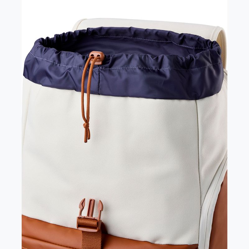 Рюкзак тенісний Wilson Heritage V2 cream/clay 4