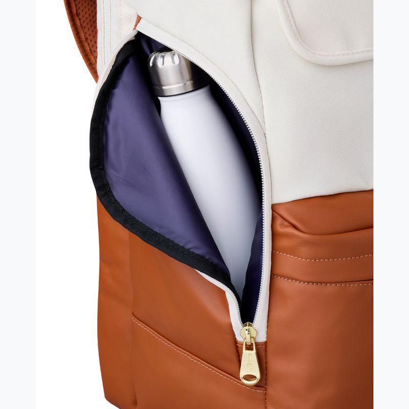 Рюкзак тенісний Wilson Heritage V2 cream/clay 6