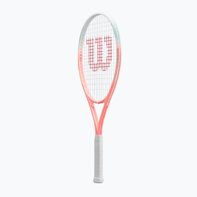 Ракетка тенісна Wilson Envy XP Lite coral 2
