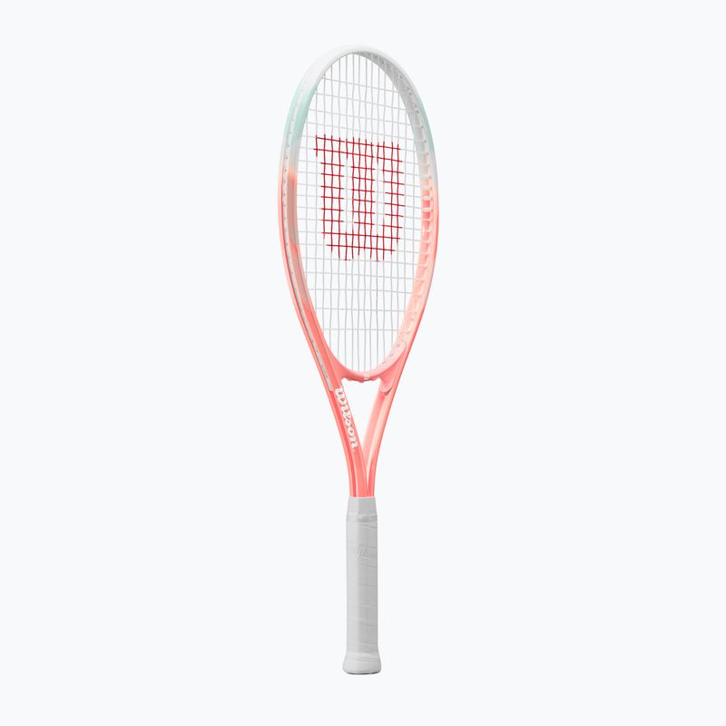 Ракетка тенісна Wilson Envy XP Lite coral 3