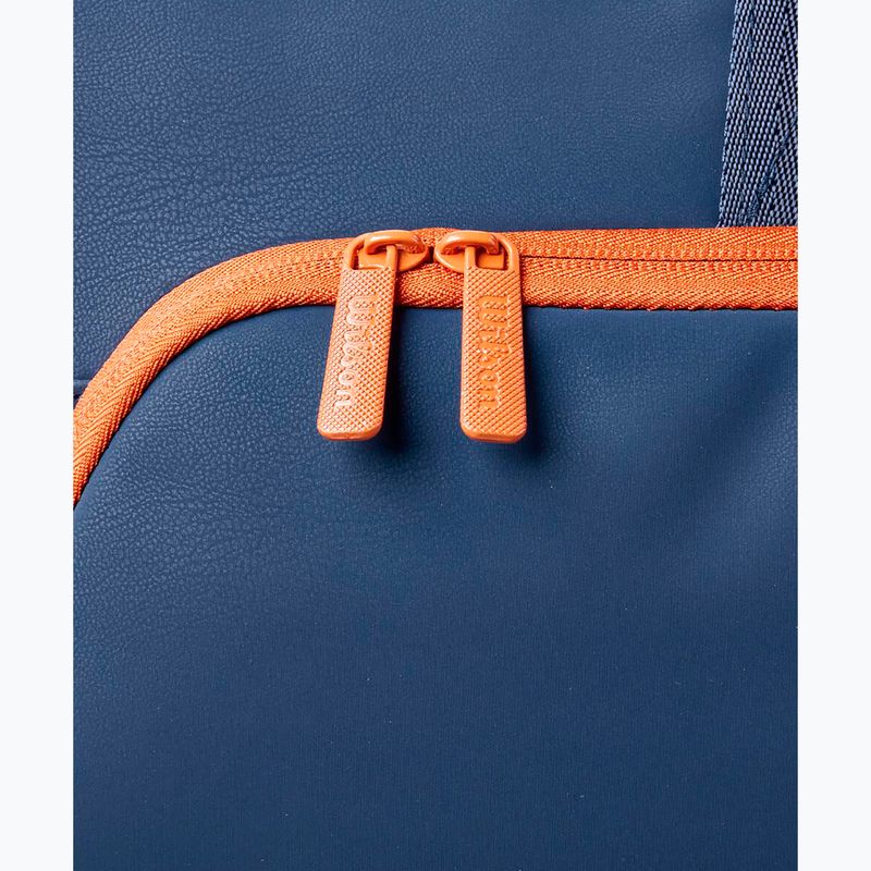 Сумка тенісна Wilson Roland Garros Session De Soiree Large Duffel 2026 navy/clay 3