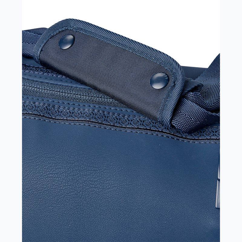 Сумка тенісна Wilson Roland Garros Session De Soiree Large Duffel 2026 navy/clay 5