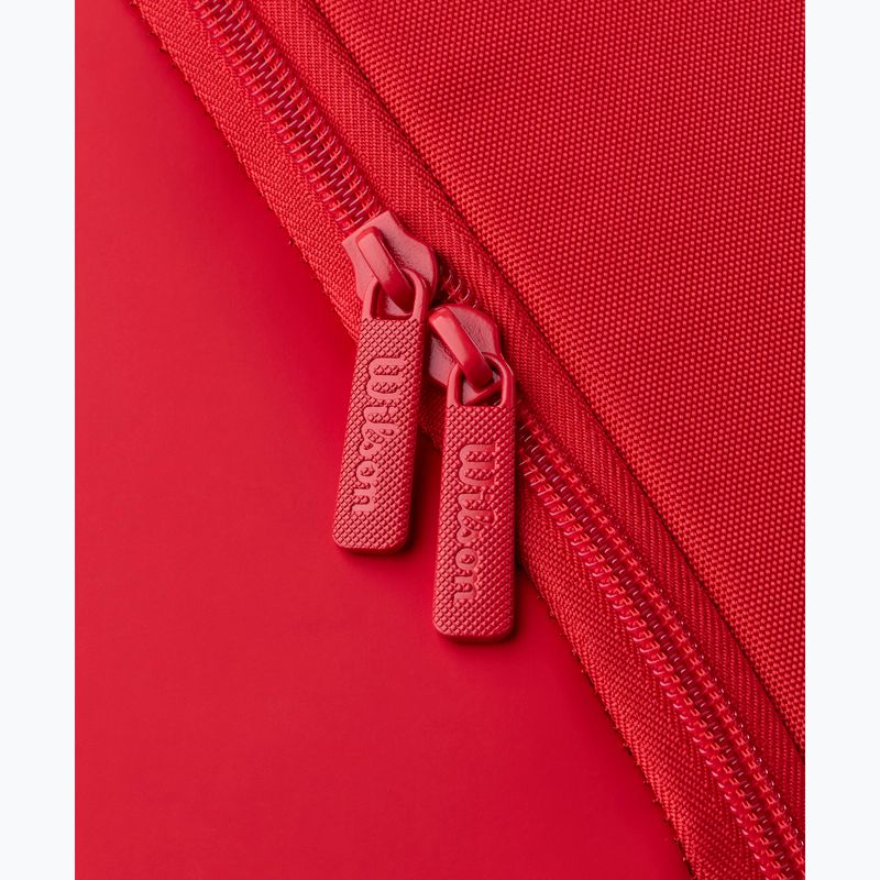 Рюкзак для паделю Wilson Red Super Tour Padel 2026 red 9