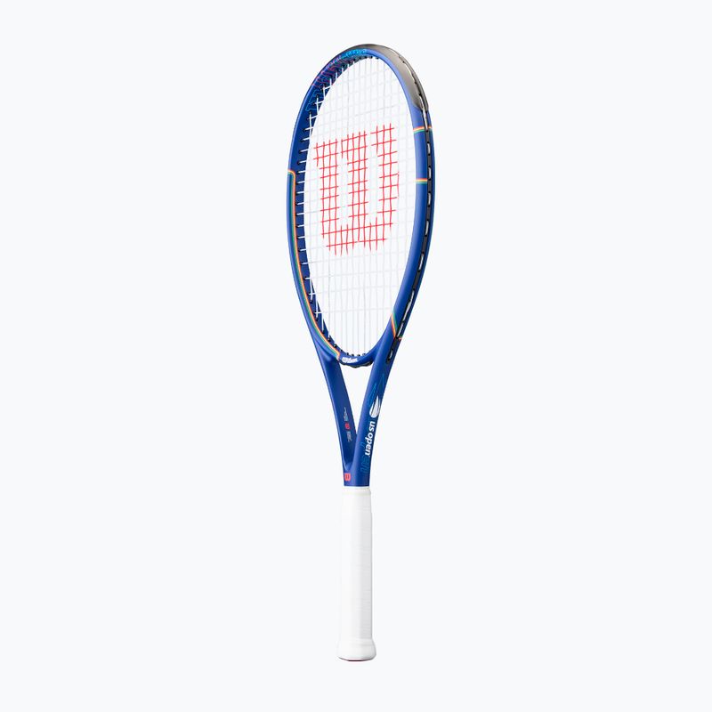 Тенісна ракетка Wilson US Open GS 105 navy 3