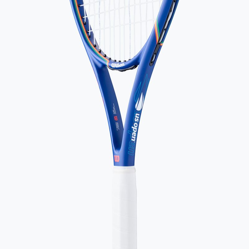 Ракетка тенісна Wilson US Open GS 105 navy 4