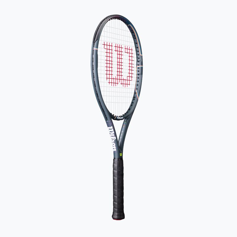 Ракетка тенісна Wilson US Open Pro 100 gray 2