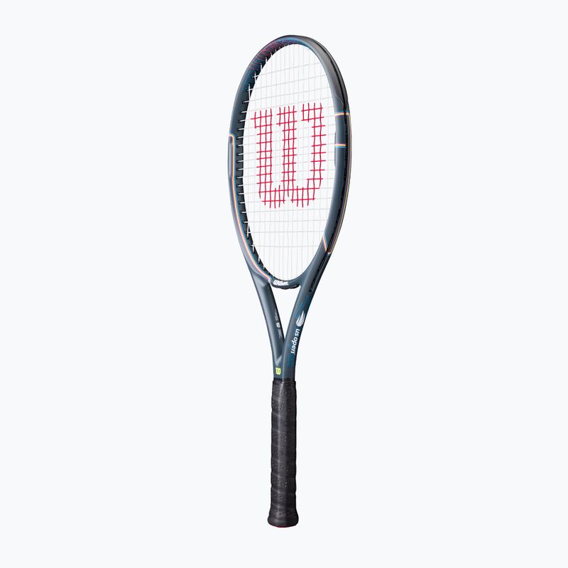 Ракетка тенісна Wilson US Open Pro 100 gray 3