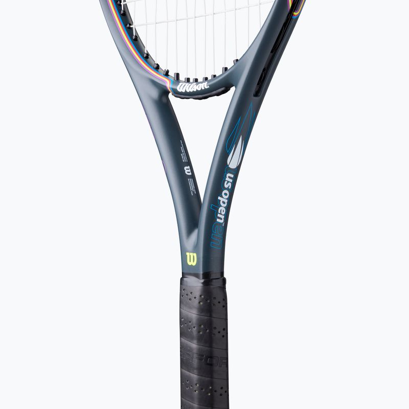 Ракетка тенісна Wilson US Open Pro 100 gray 4