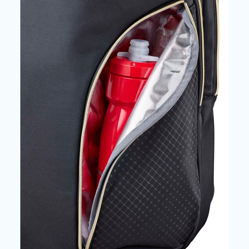 Рюкзак для паделю Wilson Defy Padel black/gold 7
