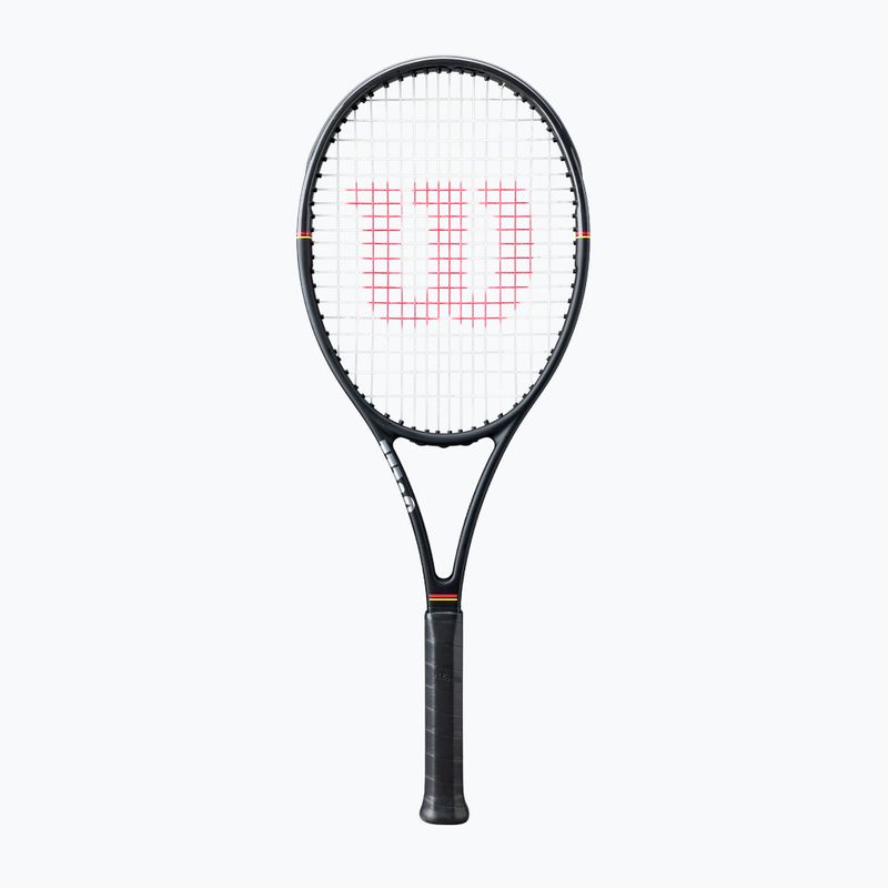 Ракетка тенісна Wilson Wilson Pro Staff 97L Classic black