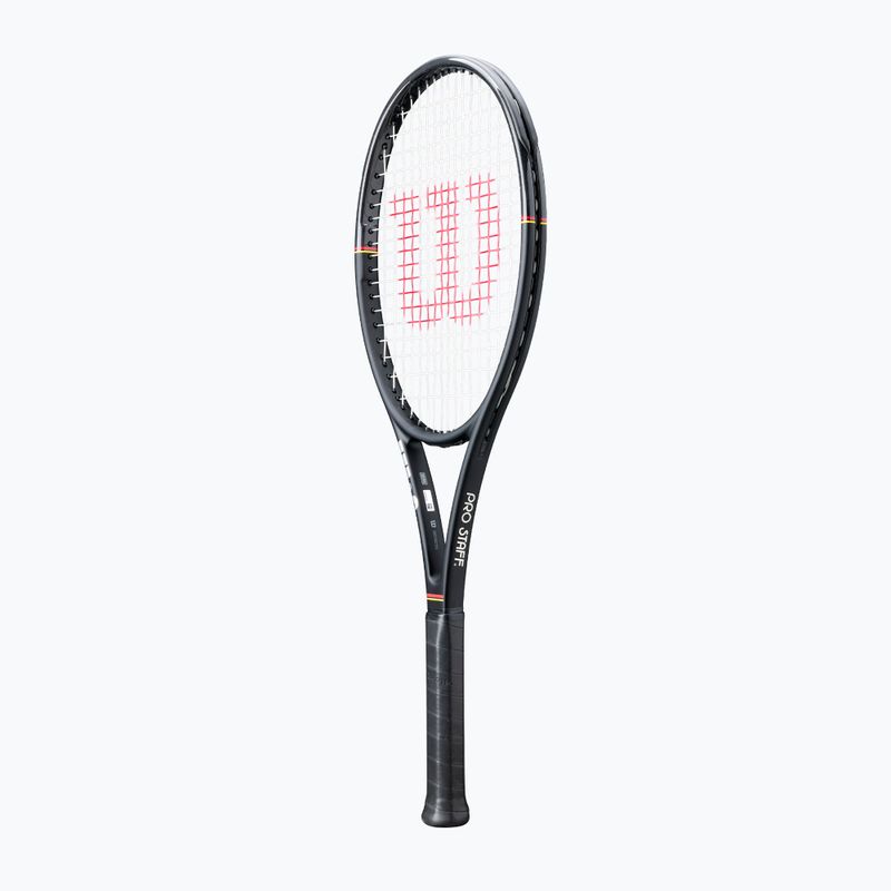 Ракетка тенісна Wilson Wilson Pro Staff 97L Classic black 3