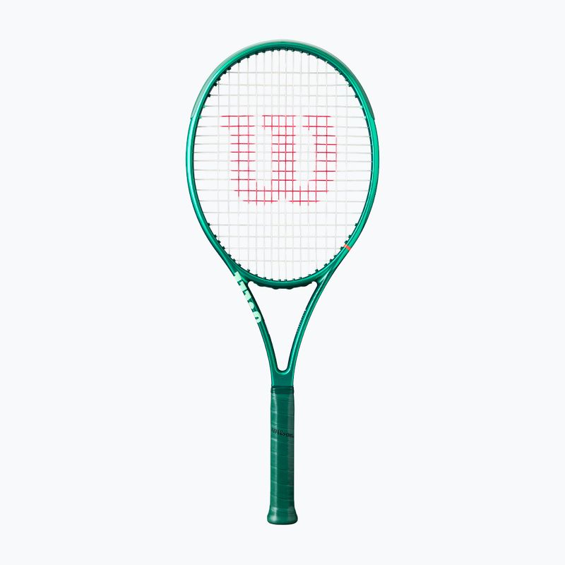 Ракетка тенісна Wilson Blade 104 V10 green 2