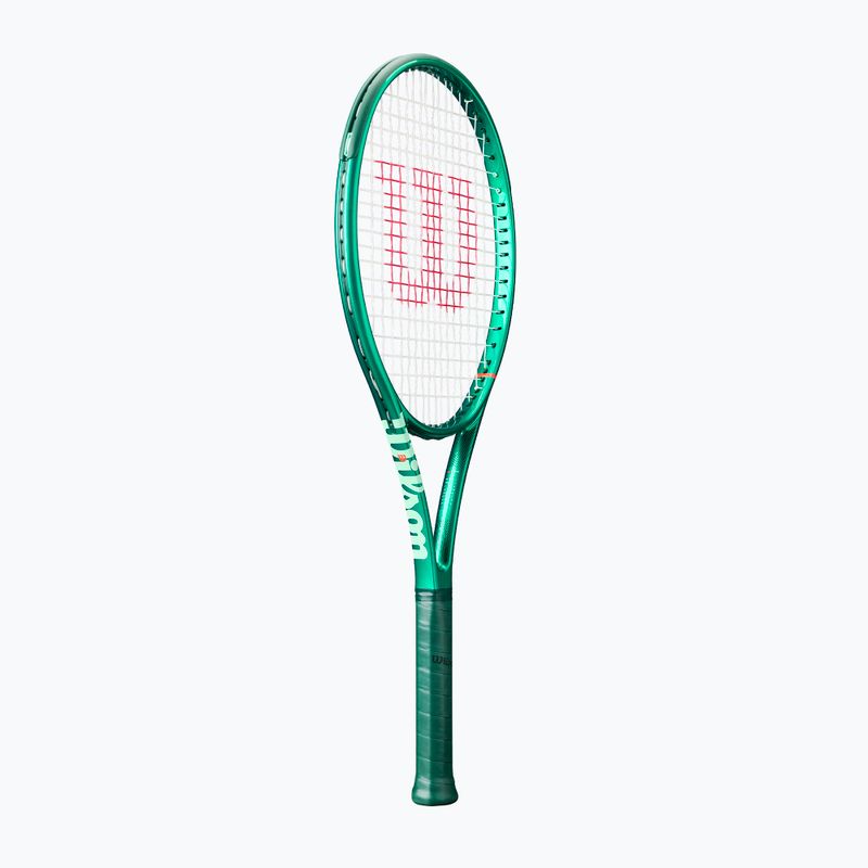 Ракетка тенісна Wilson Blade 104 V10 green 3