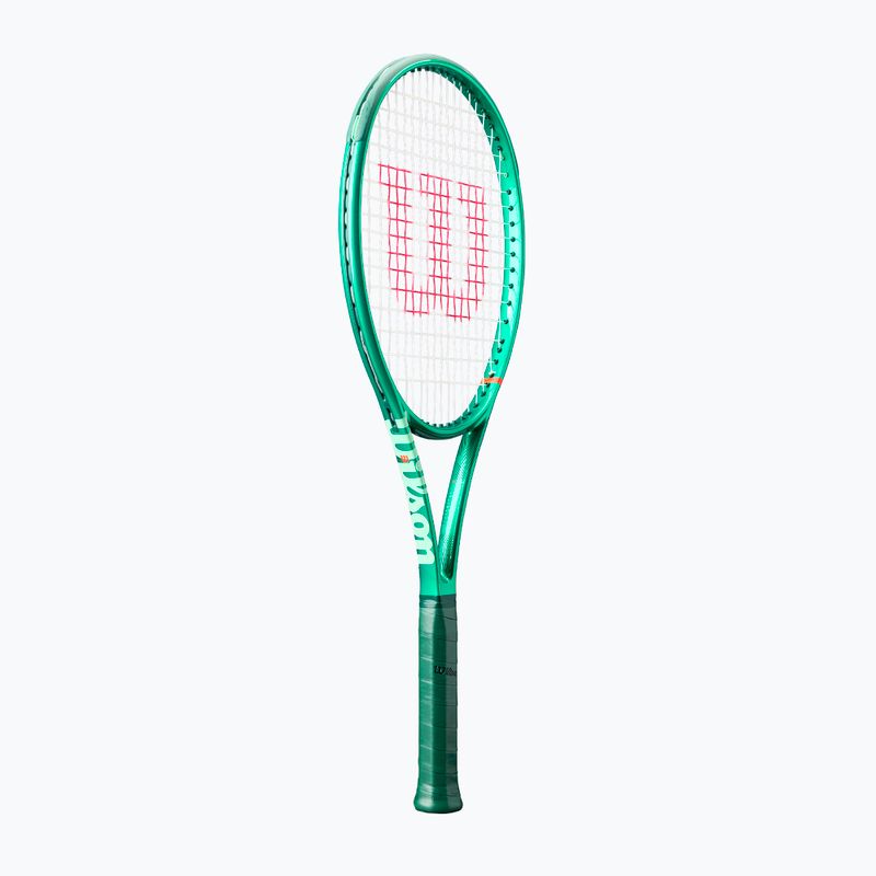 Ракетка тенісна Wilson Blade 98S V10 green 3