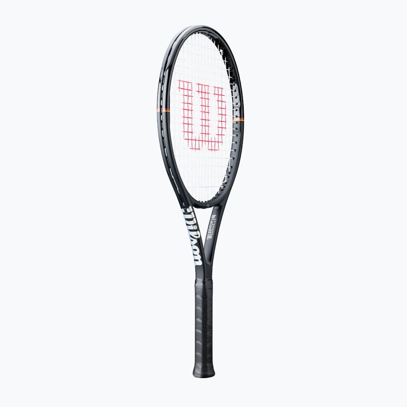 Тенісна ракетка Wilson Pro Staff Team Classic black 2