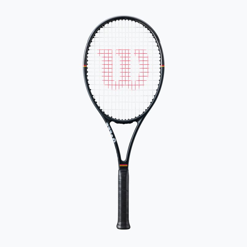 Ракетка тенісна Wilson Wilson Pro Staff 97 Classic black
