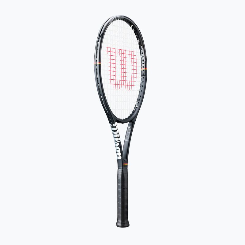 Ракетка тенісна Wilson Wilson Pro Staff 97 Classic black 2