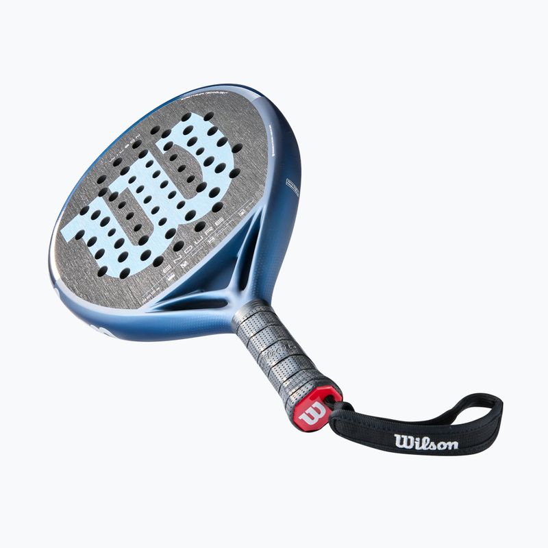 Ракетка для паделю Wilson Endure V1 blue/black 4