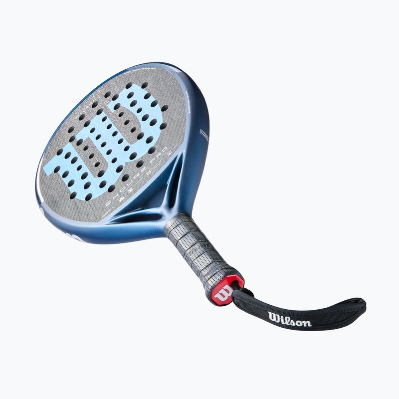 Ракетка для паделю Wilson Endure Pro V1 blue/black 4