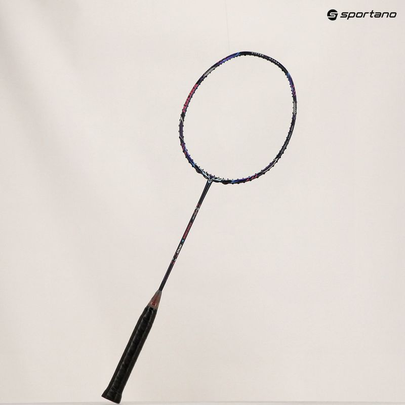 Ракетка для бадмінтону VICTOR Thruster Ryuga II Pro B mazarine blue 16