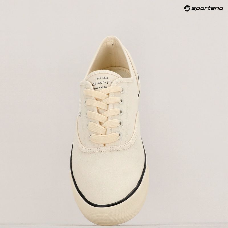 Кросівки чоловічі GANT Killox off white 28638624 9