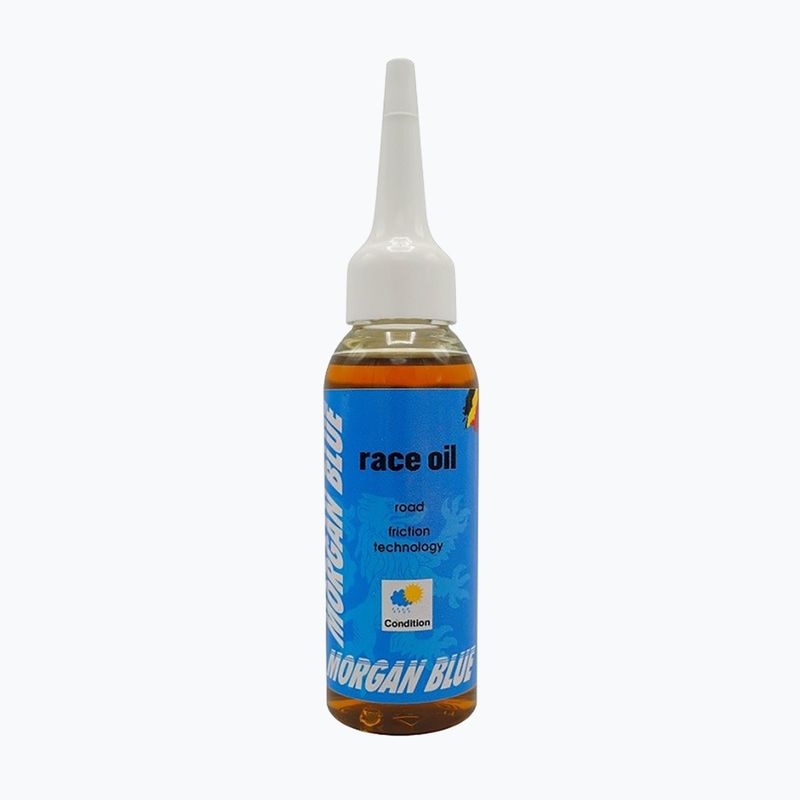 Morgan Blue Race Chain Oil 50 мл