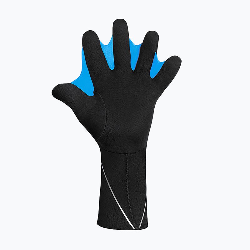 Рукавиці неопренові Synergy Neoprene Swim black 2