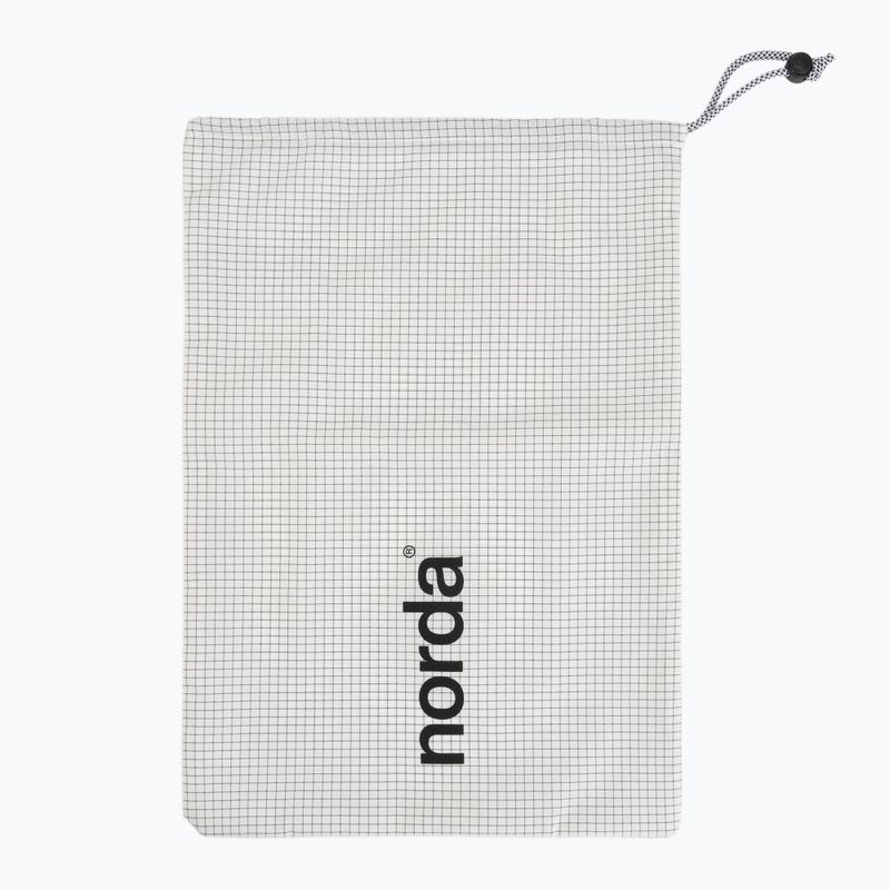 Кросівки для бігу чоловічі Norda 001A fireclay 8