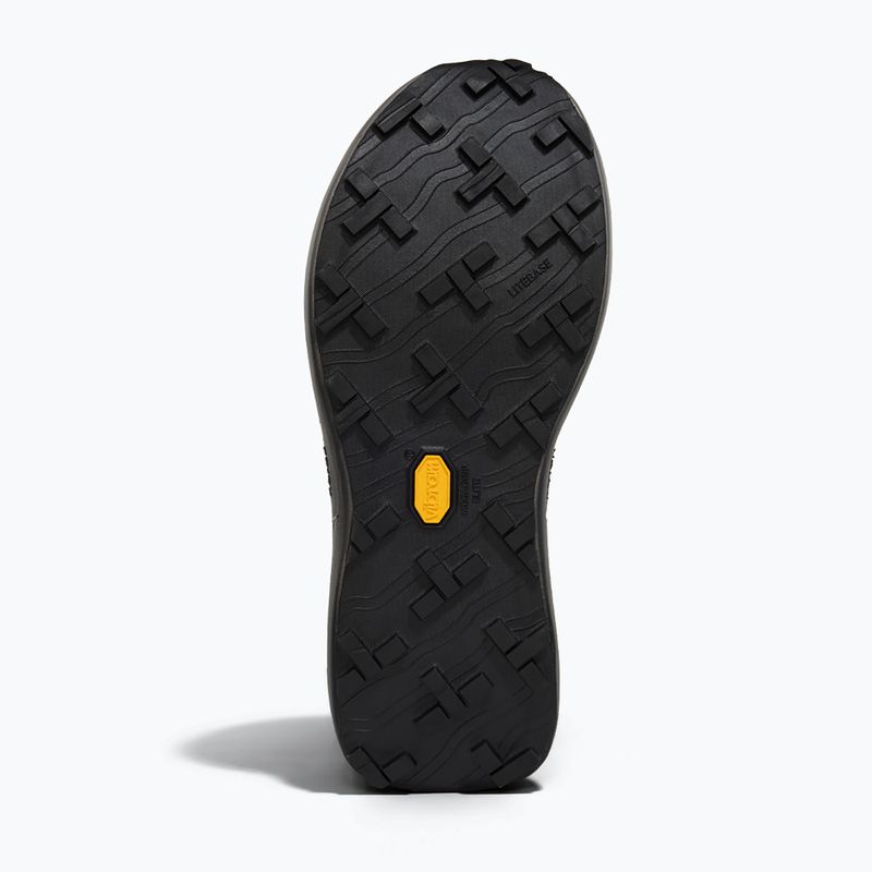 Кросівки для бігу чоловічі Norda 005 stealth black 3