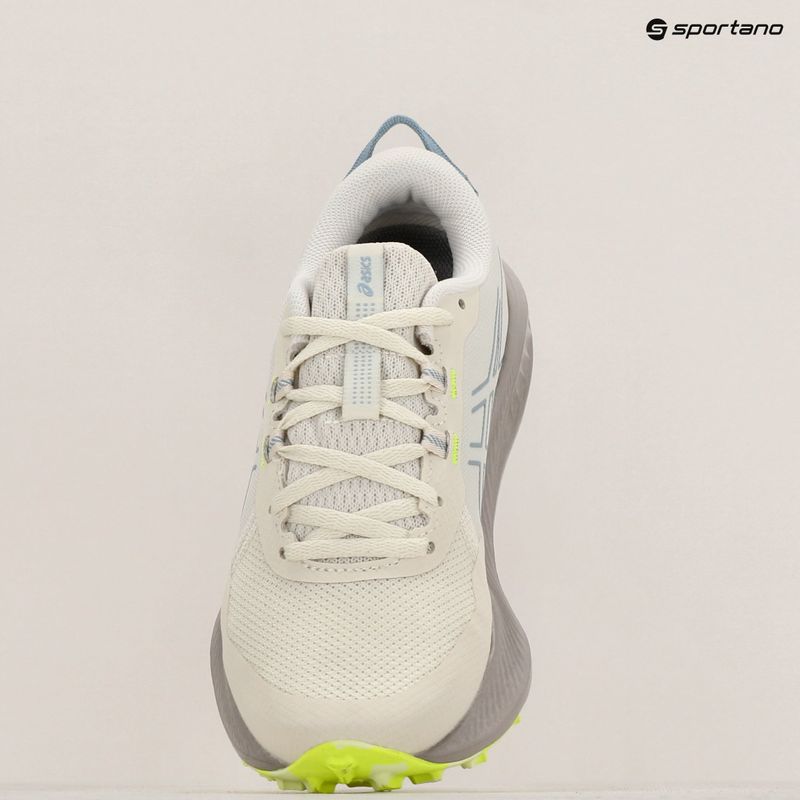 Кросівки для бігу жіночі ASICS Gel-Excite Trail 2 birch/dolphin grey 16