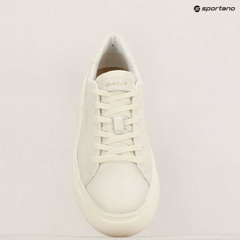 Кросівки жіночі GANT Jennise white 10