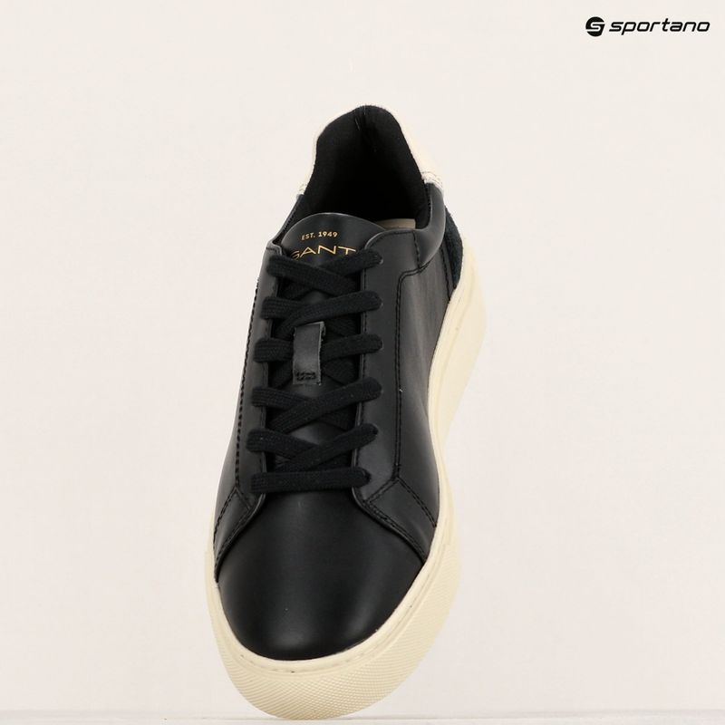 Кросівки жіночі GANT Julice black 11