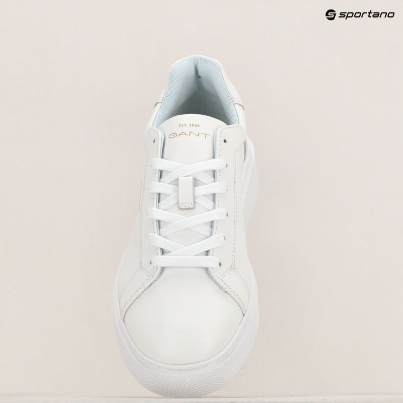 Кросівки жіночі GANT Julice white 11