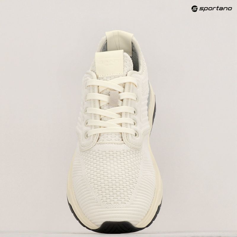 Кросівки чоловічі GANT Jeuton off white 15