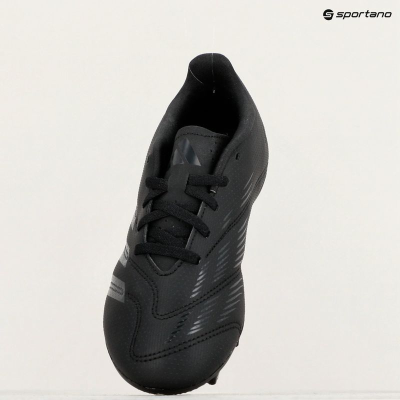 Кросівки футбольні дитячі adidas Predator Club FxG 18