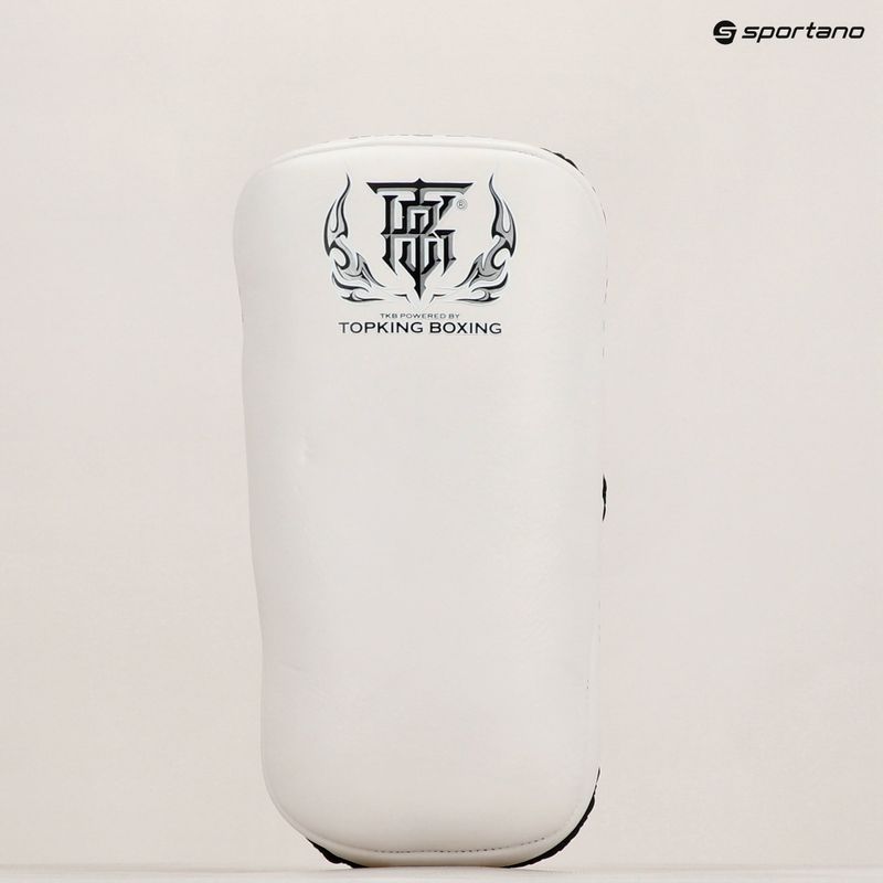 Диски для тренувань Top King Kicking Pads Extreme 2 шт. white 7