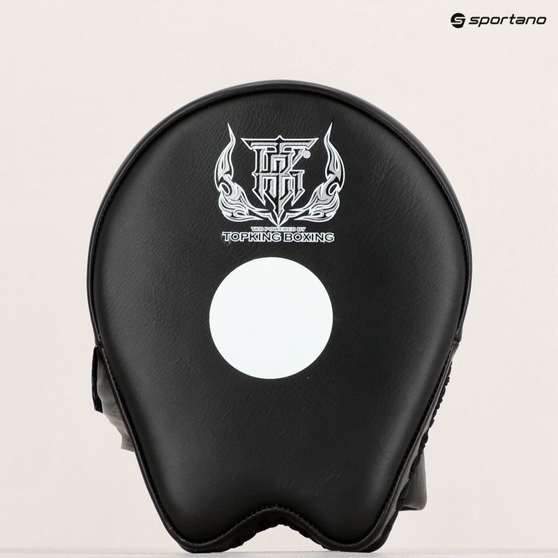 Лапи для тренувань Top King Ultimate black 6
