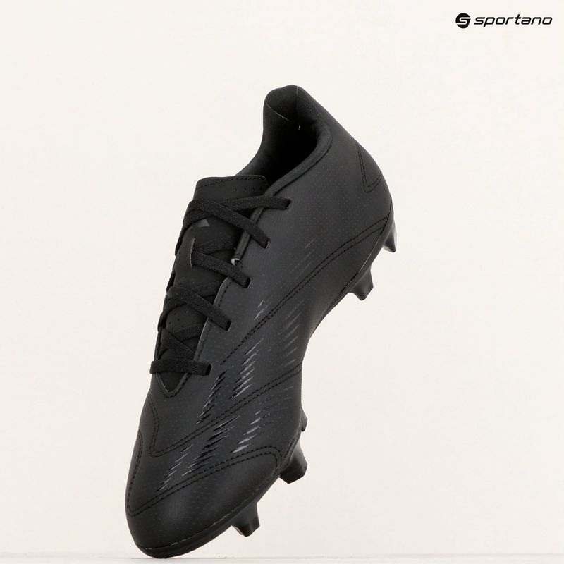 Кросівки футбольні чоловічі adidas Predator Club FxG 11