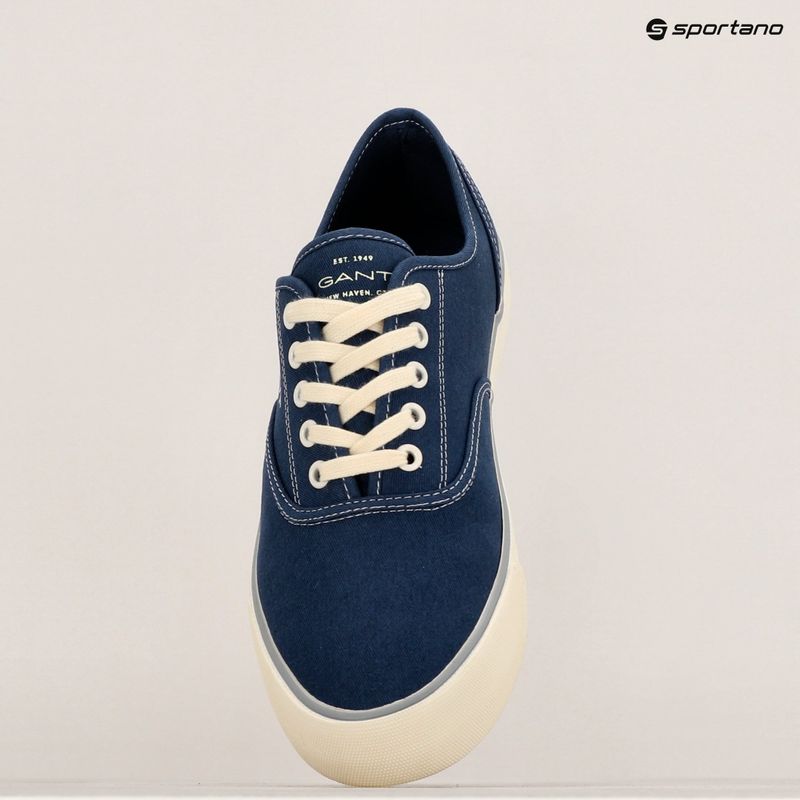 Кросівки чоловічі Killox dark blue 9