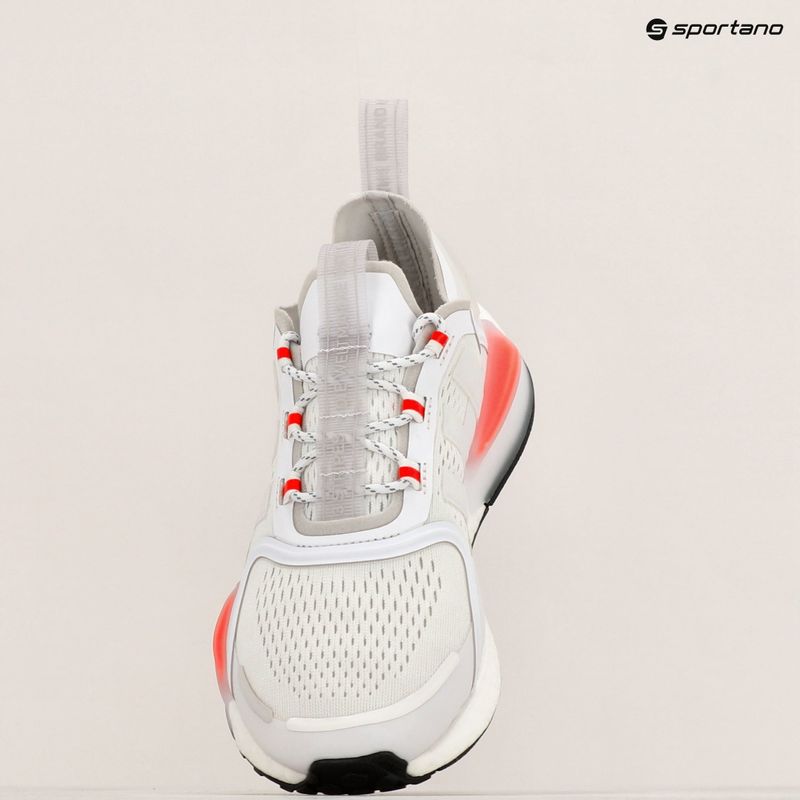 Кросівки чоловічі adidas NMD_V3 white/core black/grey one 9