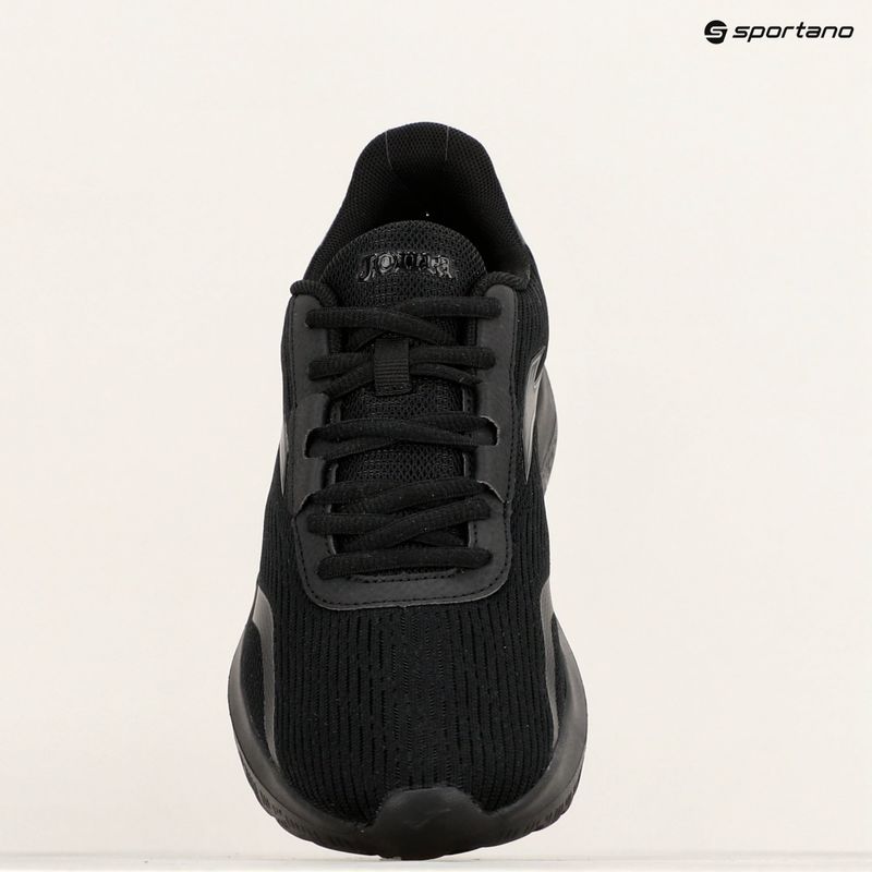 Кросівки чоловічі для бігу Joma Sodio black 9