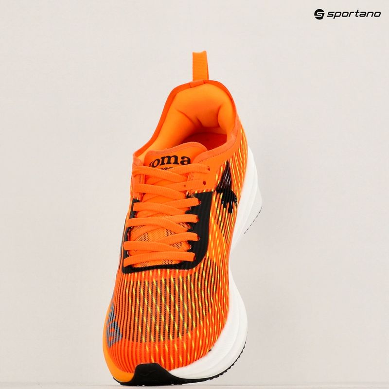 Кросівкі для бігу чоловічі Joma R.3000 orange 9