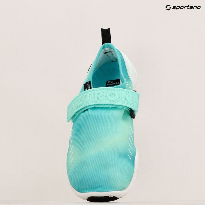 Взуття для води жіноче Aztron Exposura paradise green 20