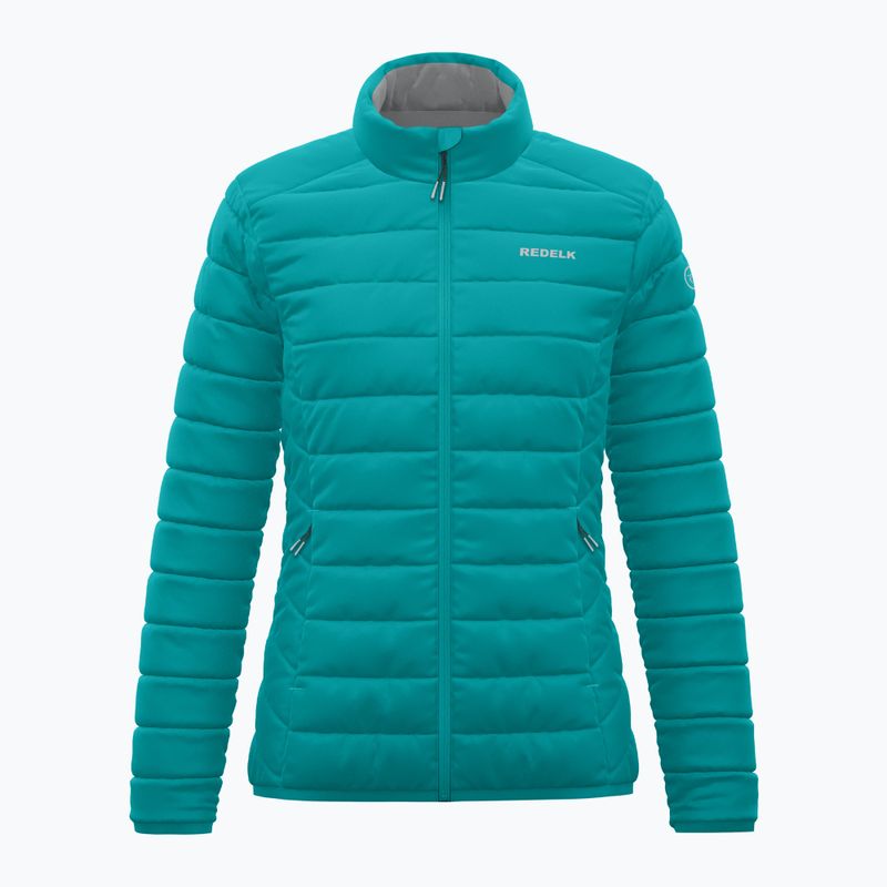 Пуховик жіночий RedElk Tewa amalfi