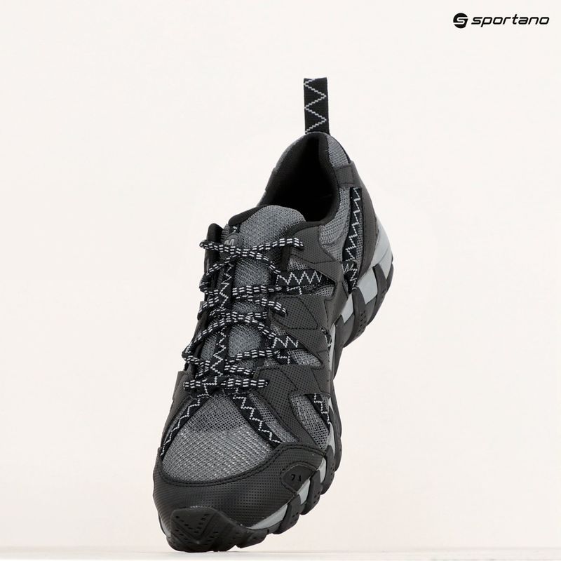 Кросівки трекінгові чоловічі Merrell Waterpro Maipo 2 black 10